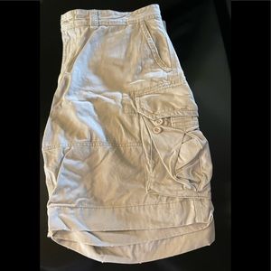 Ralph Lauren cargo shorts